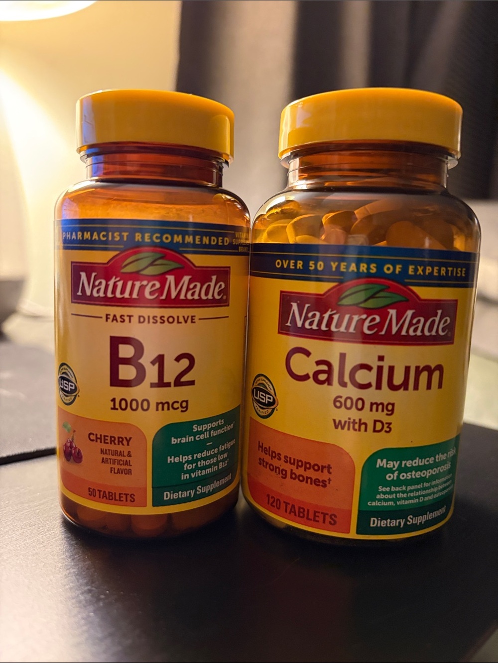 Wellness Vitamins - Brand new
